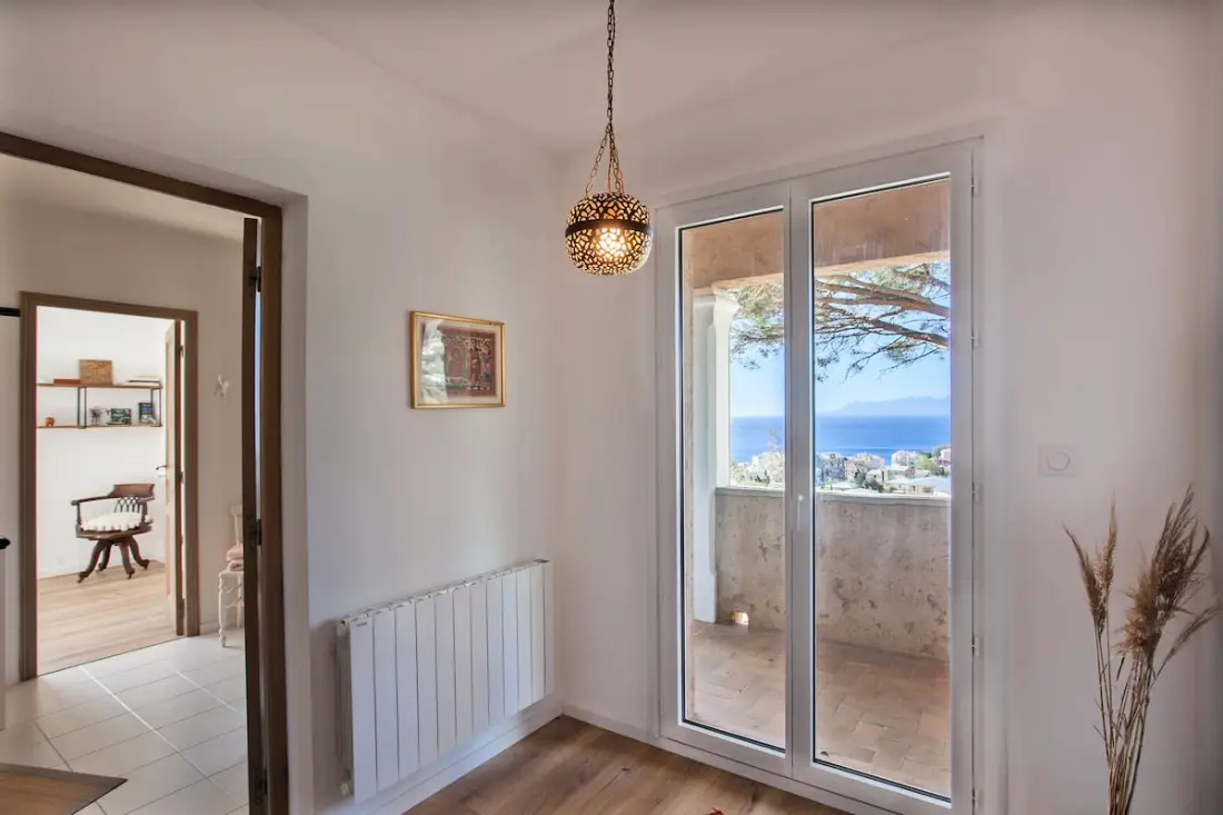 Villa Marinu Muntese