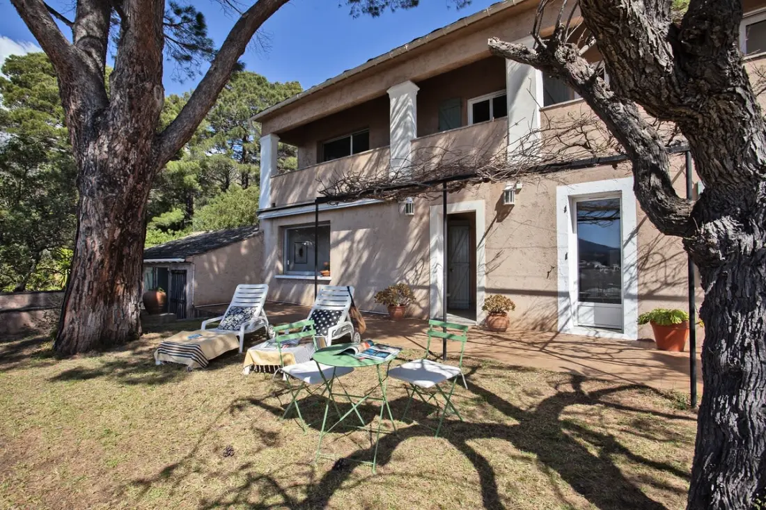 Villa Marinu Muntese