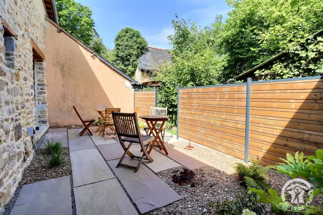 Gîte de France Tuberix 3 Ohren