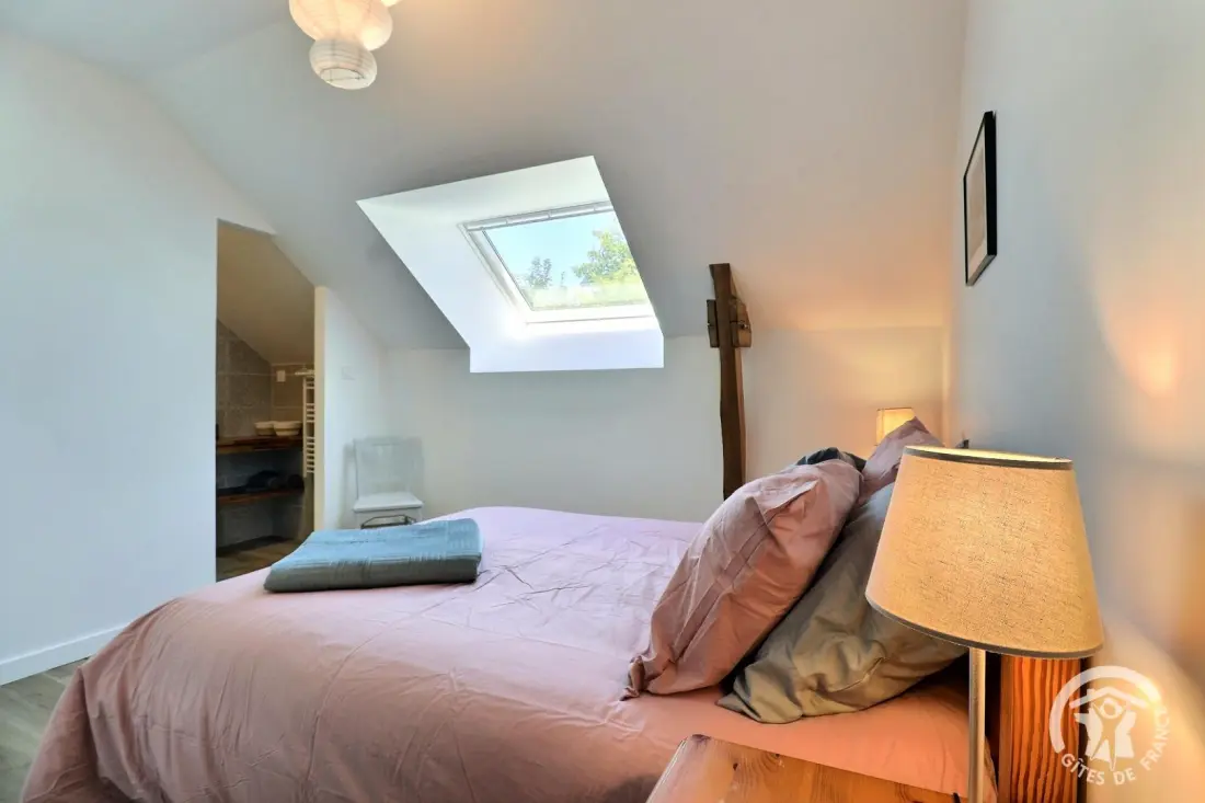 Gîte de France Tuberix 3 Ohren