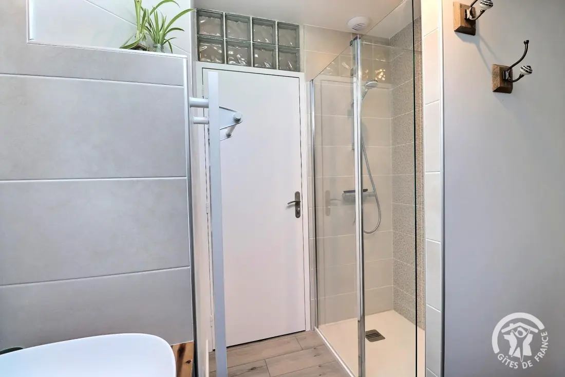 Gîte de France Tuberix 3 Ohren
