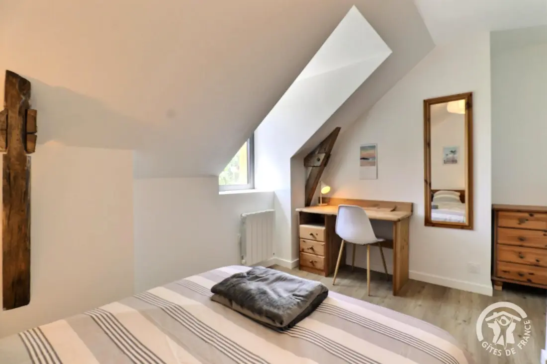 Gîte de France Tuberix 3 Ohren