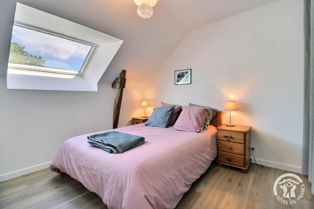 Gîte de France Tuberix 3 Ohren