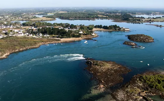 Location de Vacances Erdeven 81