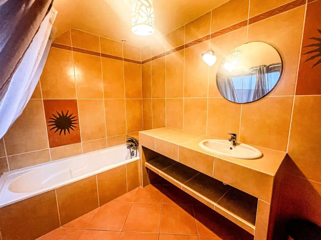 Residence Crucuno 19