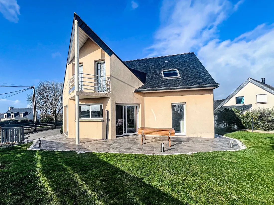 Residence Crucuno 19