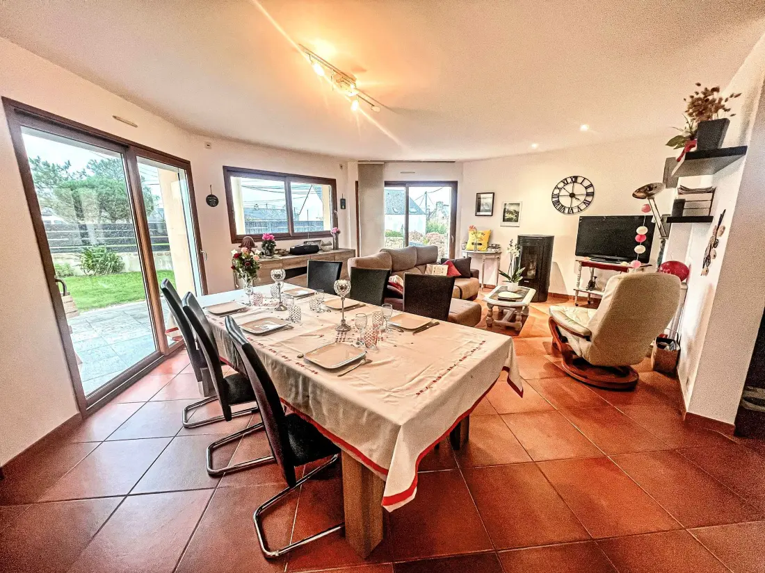 Residence Crucuno 19