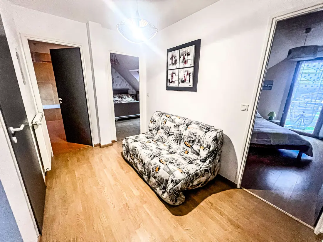 Residence Crucuno 19