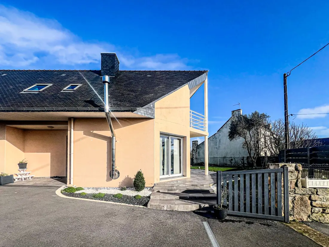 Residence Crucuno 19