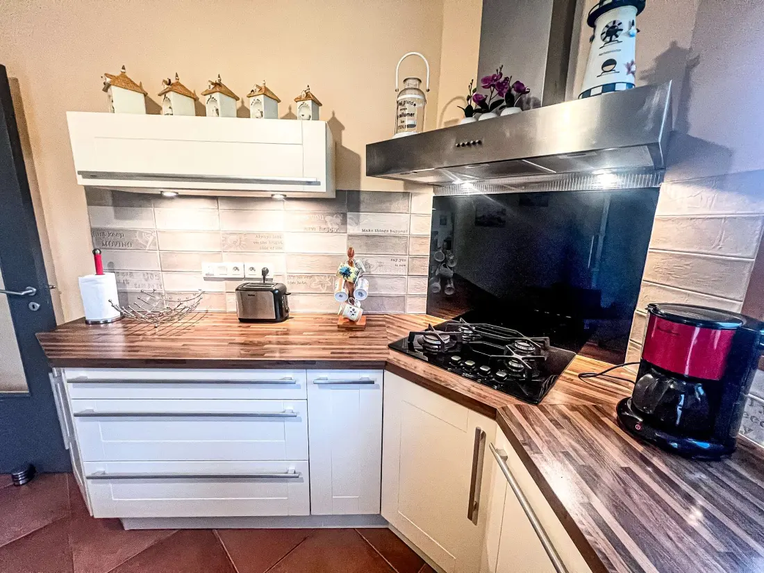 Residence Crucuno 19