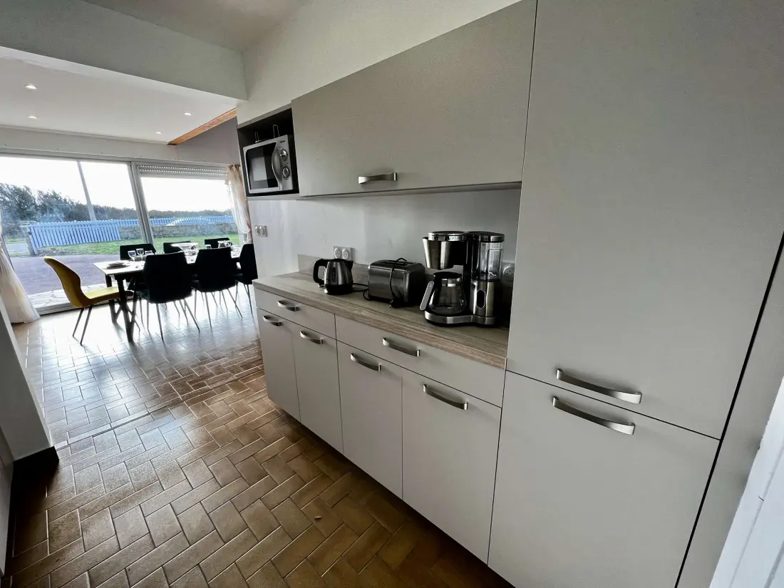 Residence Boulevard De L'atlantique 9