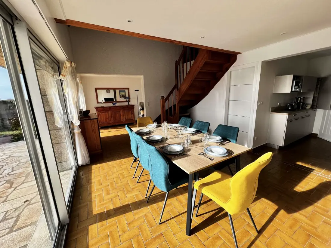 Residence Boulevard De L'atlantique 9