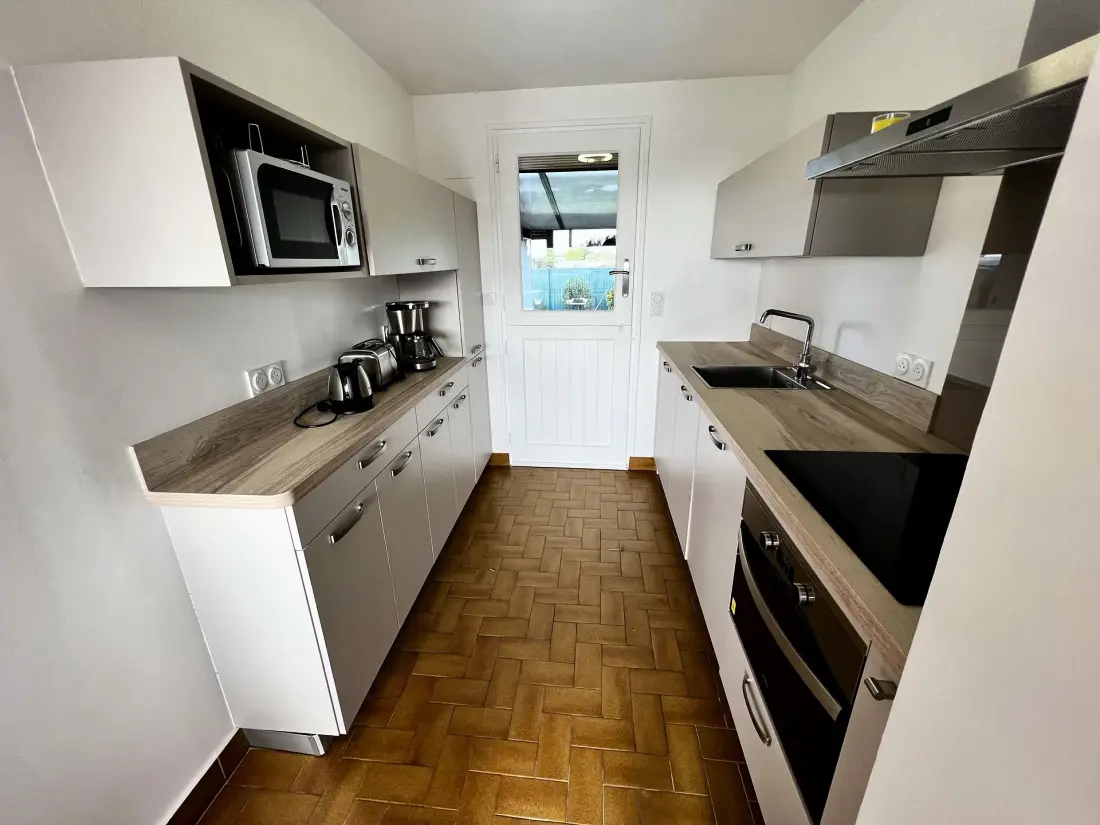 Residence Boulevard De L'atlantique 9