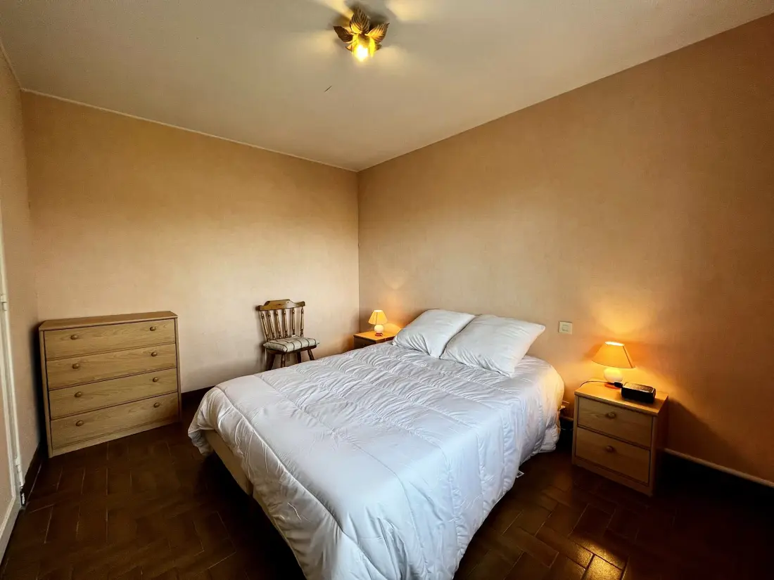 Residence Boulevard De L'atlantique 9