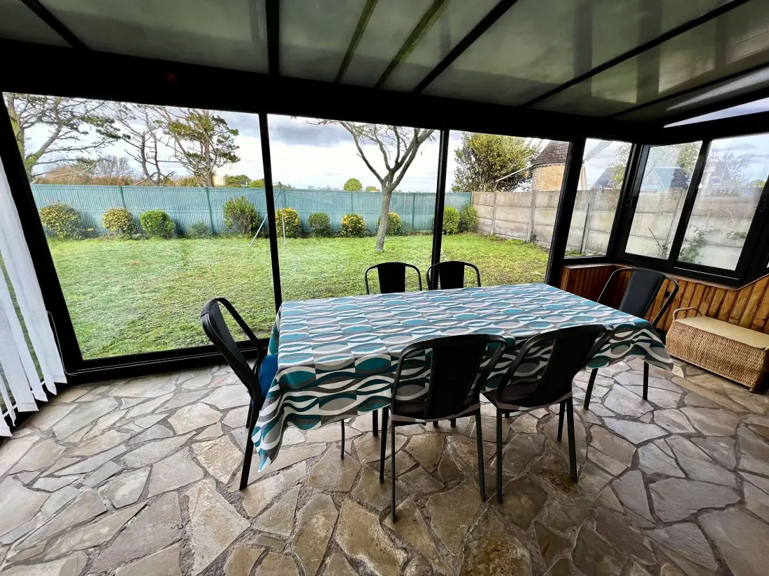 Residence Boulevard De L'atlantique 9