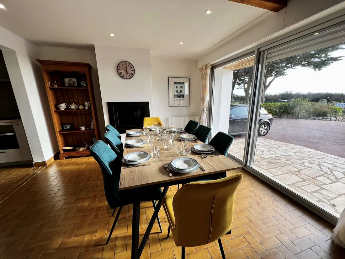 Residence Boulevard De L'atlantique 9