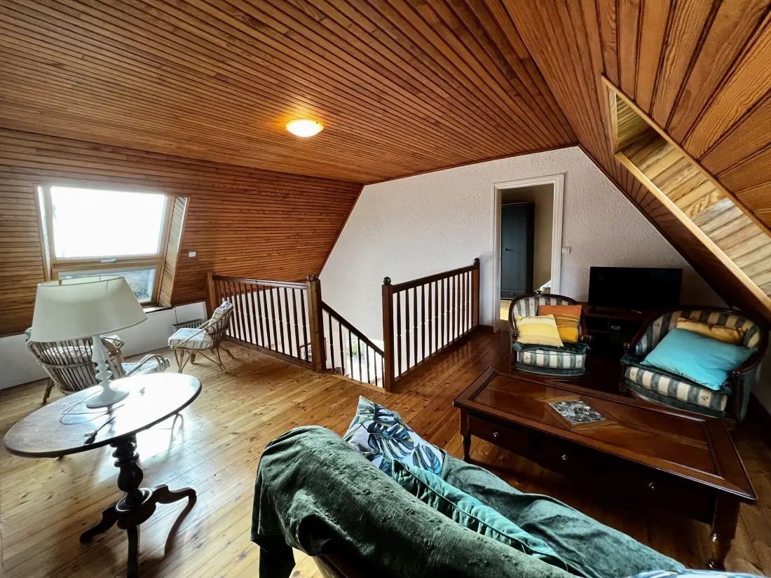 Residence Boulevard De L'atlantique 9
