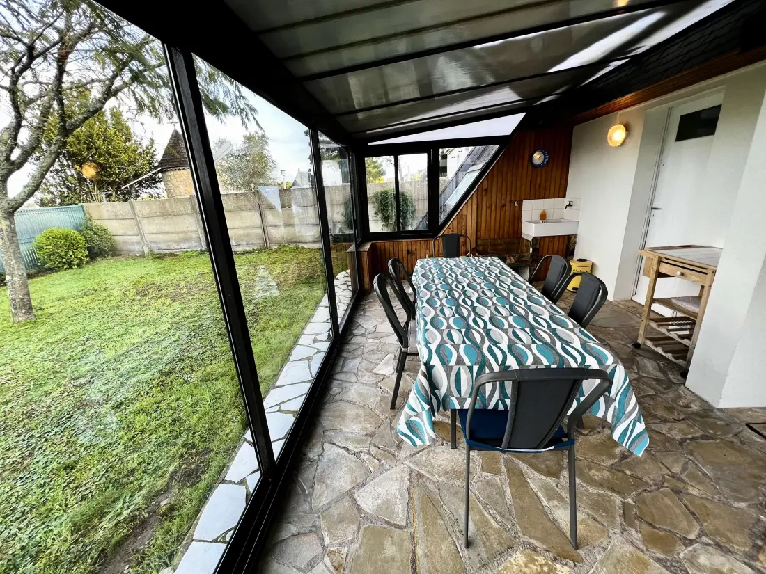 Residence Boulevard De L'atlantique 9