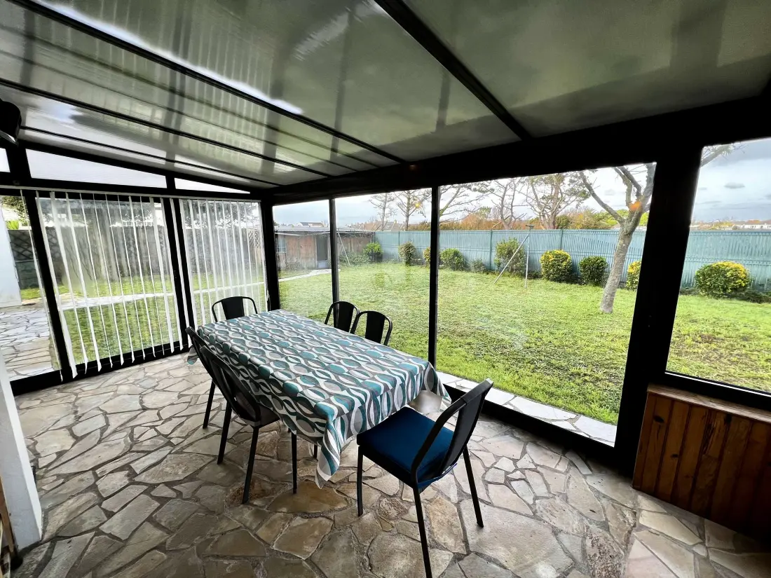 Residence Boulevard De L'atlantique 9