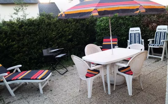 Résidence Clos Des Dunes