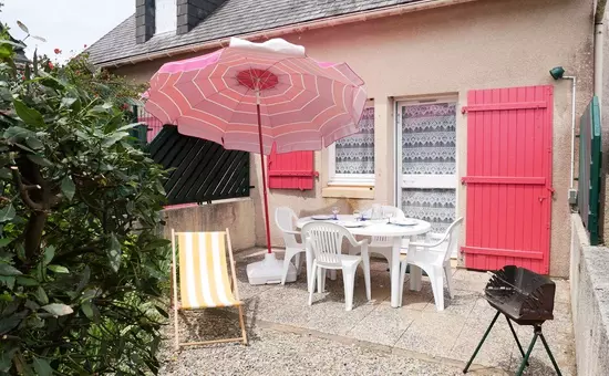 Résidence Hameau Des Dunes