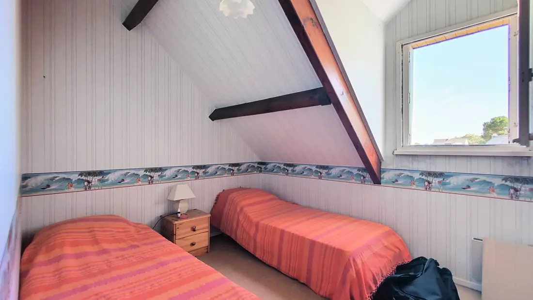 Hameau Des Dunes Residence