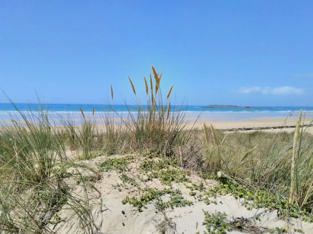 Residence Hameau Des Dunes