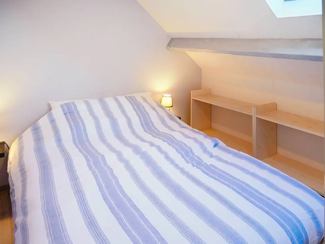 Residence Hameau Des Dunes