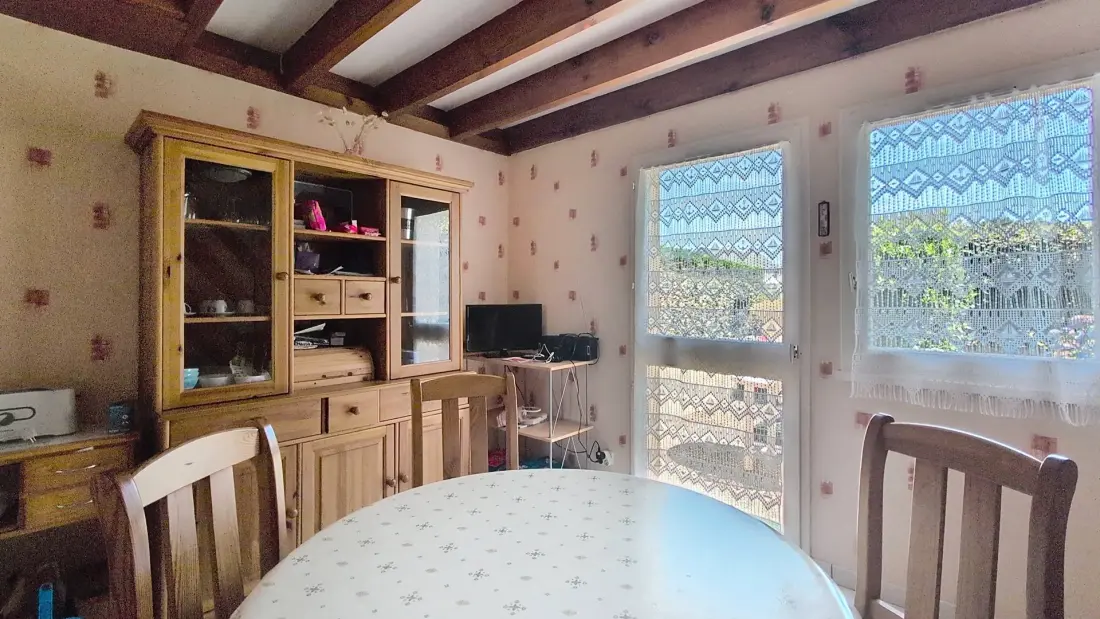 Hameau Des Dunes Residence