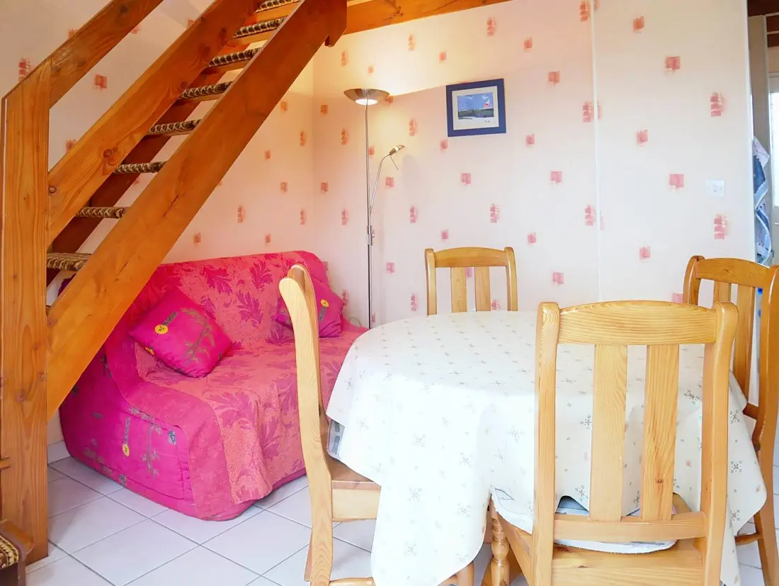 Hameau Des Dunes Residence