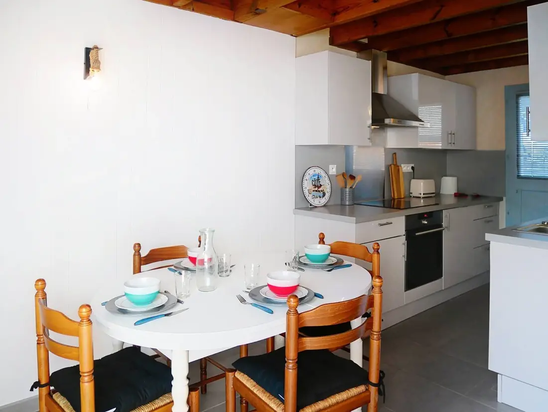 Residence Hameau Des Dunes