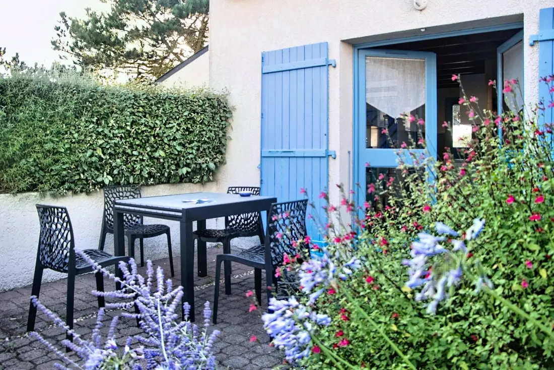 Residence Hameau Des Dunes