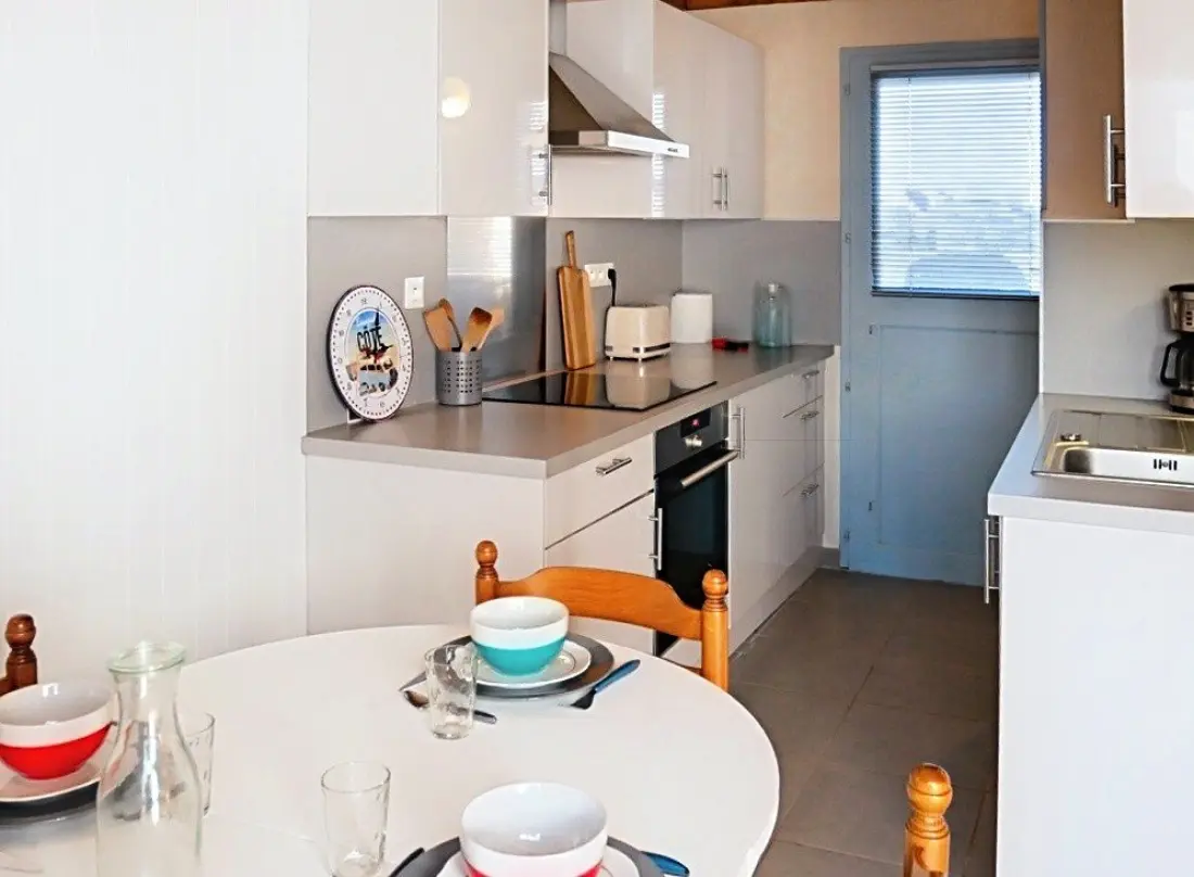 Residence Hameau Des Dunes