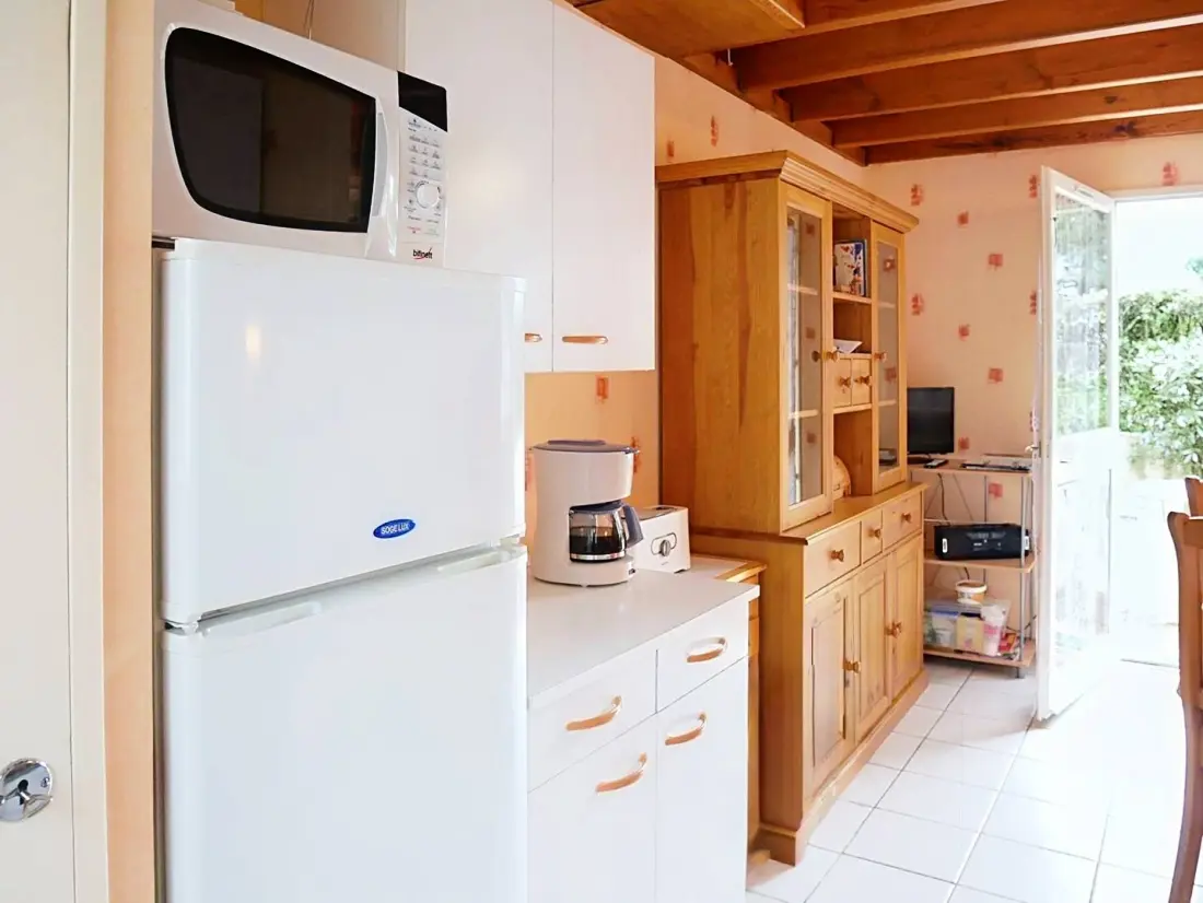 Hameau Des Dunes Residence