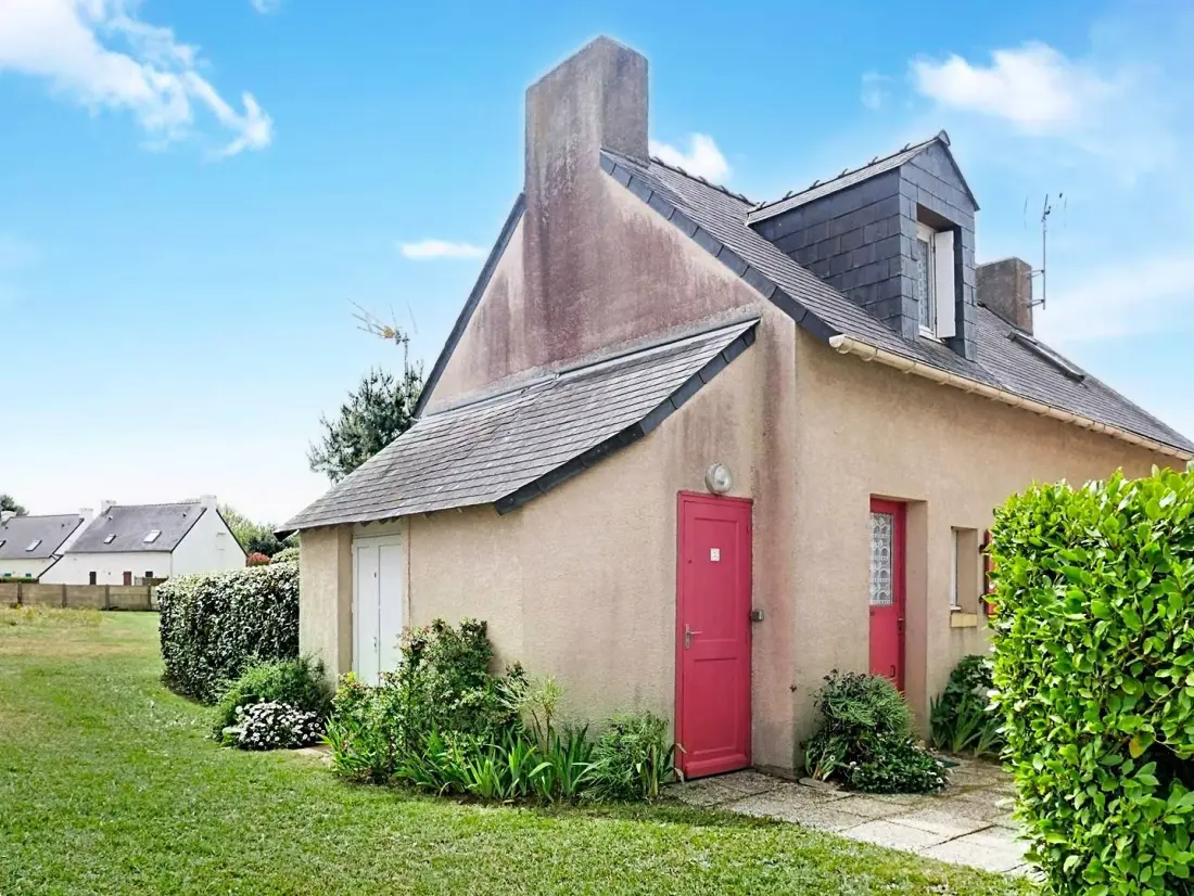 Hameau Des Dunes Residence