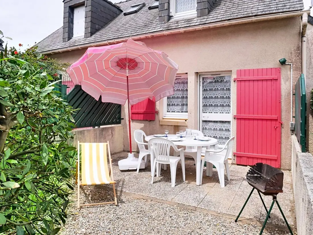 Hameau Des Dunes Residence