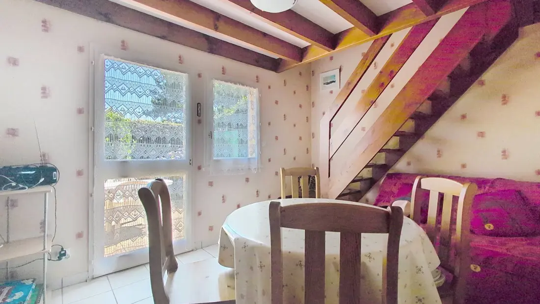 Hameau Des Dunes Residence