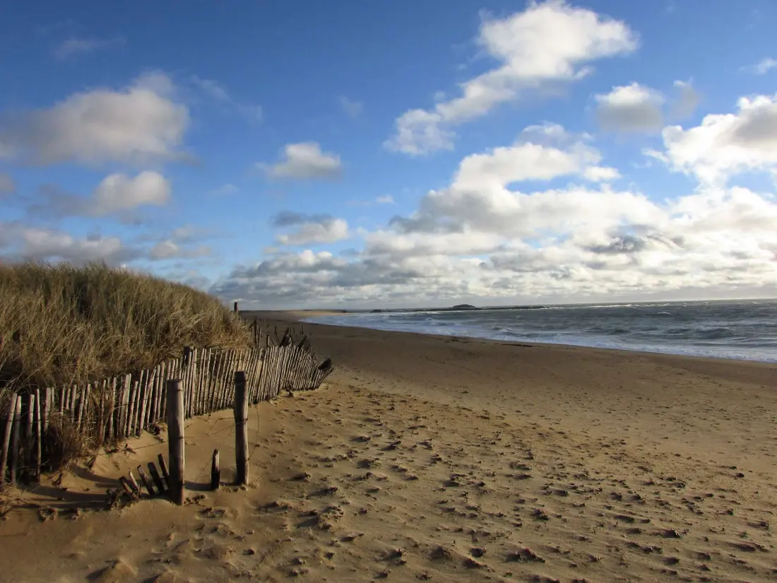 Residence Hameau Des Dunes
