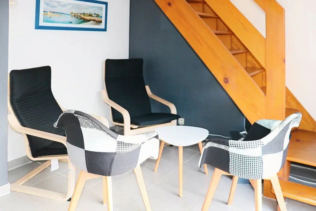 Residence Hameau Des Dunes