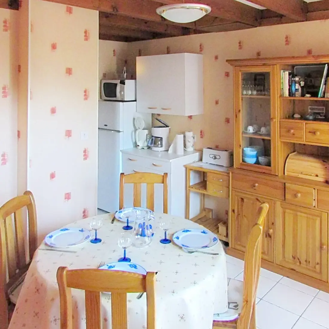 Hameau Des Dunes Residence