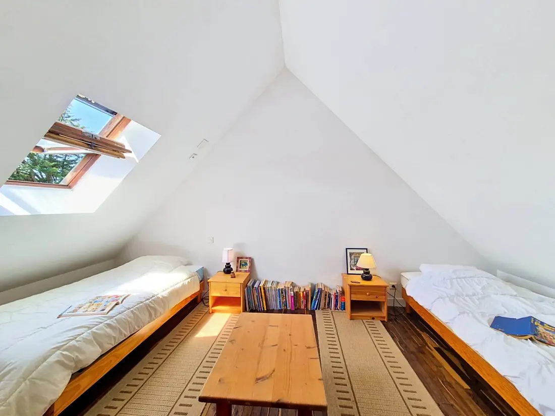 Kerminihy Residence 6