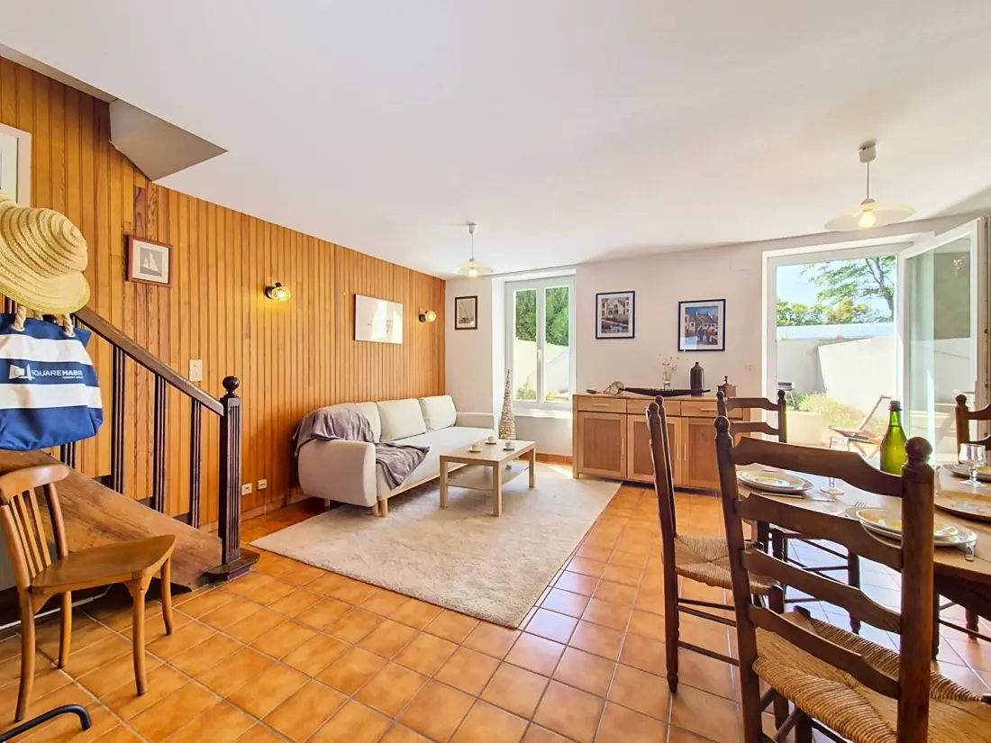 Kerminihy Residence 6
