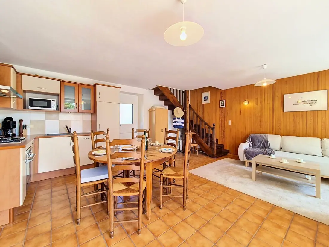 Kerminihy Residence 6