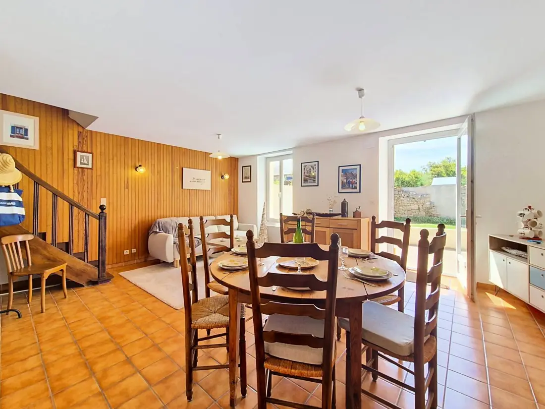Kerminihy Residence 6