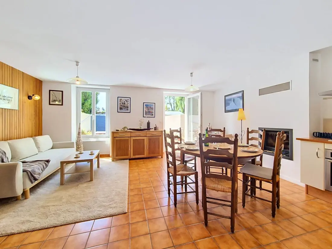 Kerminihy Residence 6