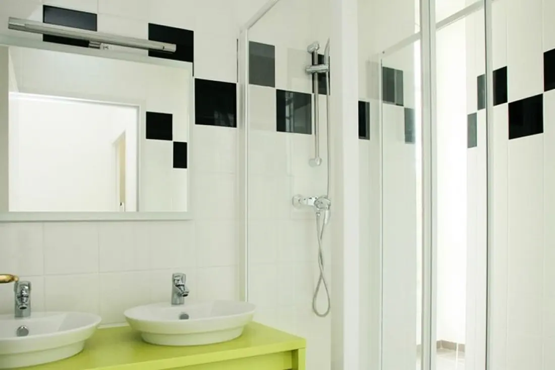 Résidence Le Château de Kéravéon