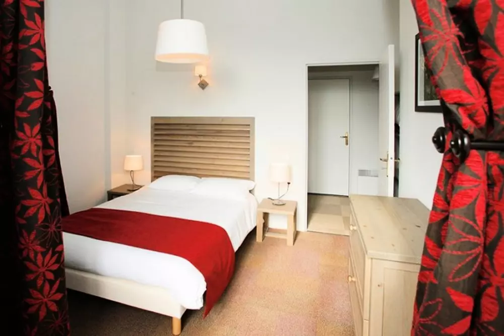 Residencia Le Château de Kéravéon