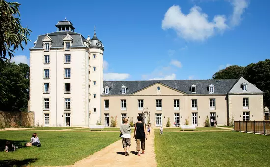 Residenz Le Château de Kéravéon