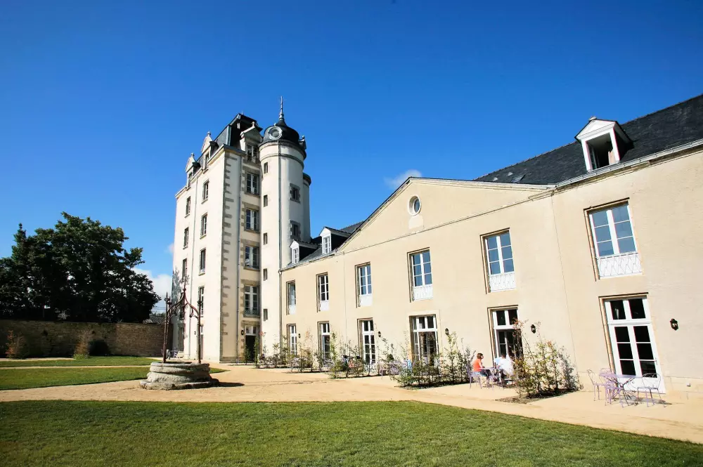 Residencia Le Château de Kéravéon