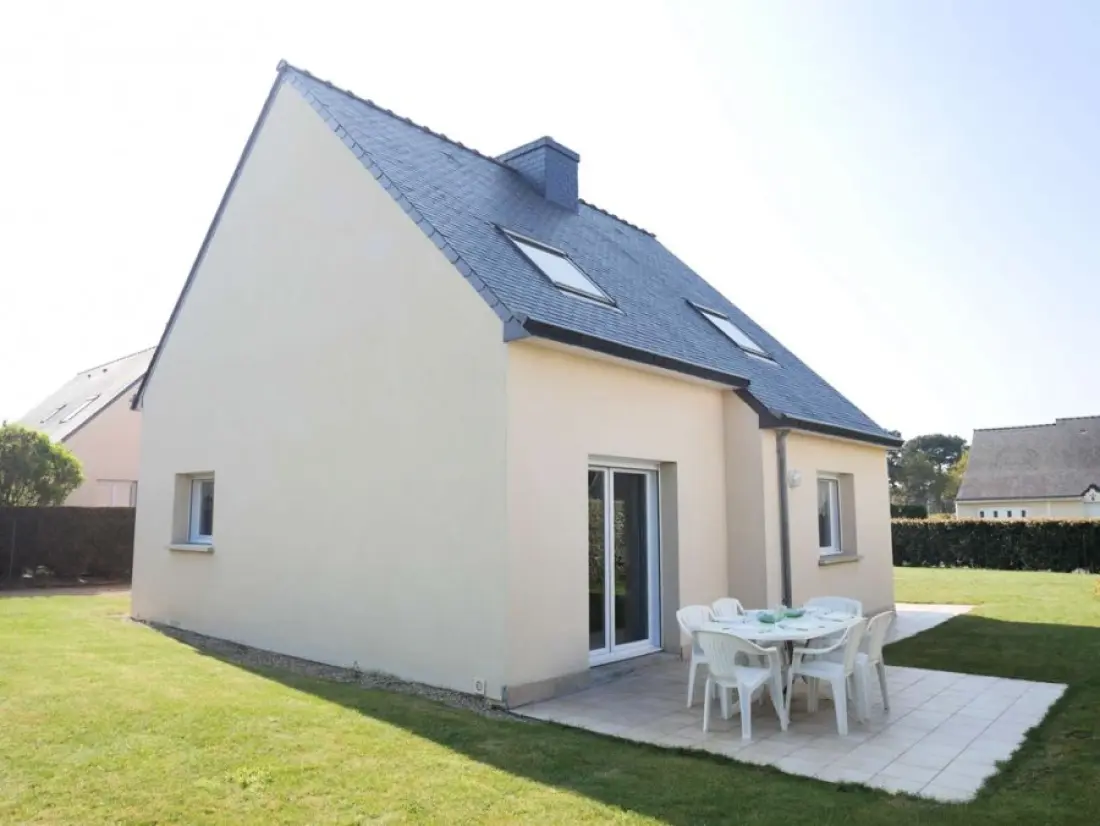 Residence Lotissement Ty Er Ouarch